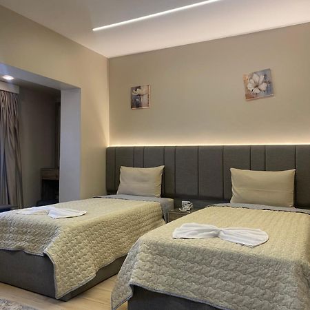 Holy Sheet Plus Kairo Exterior foto