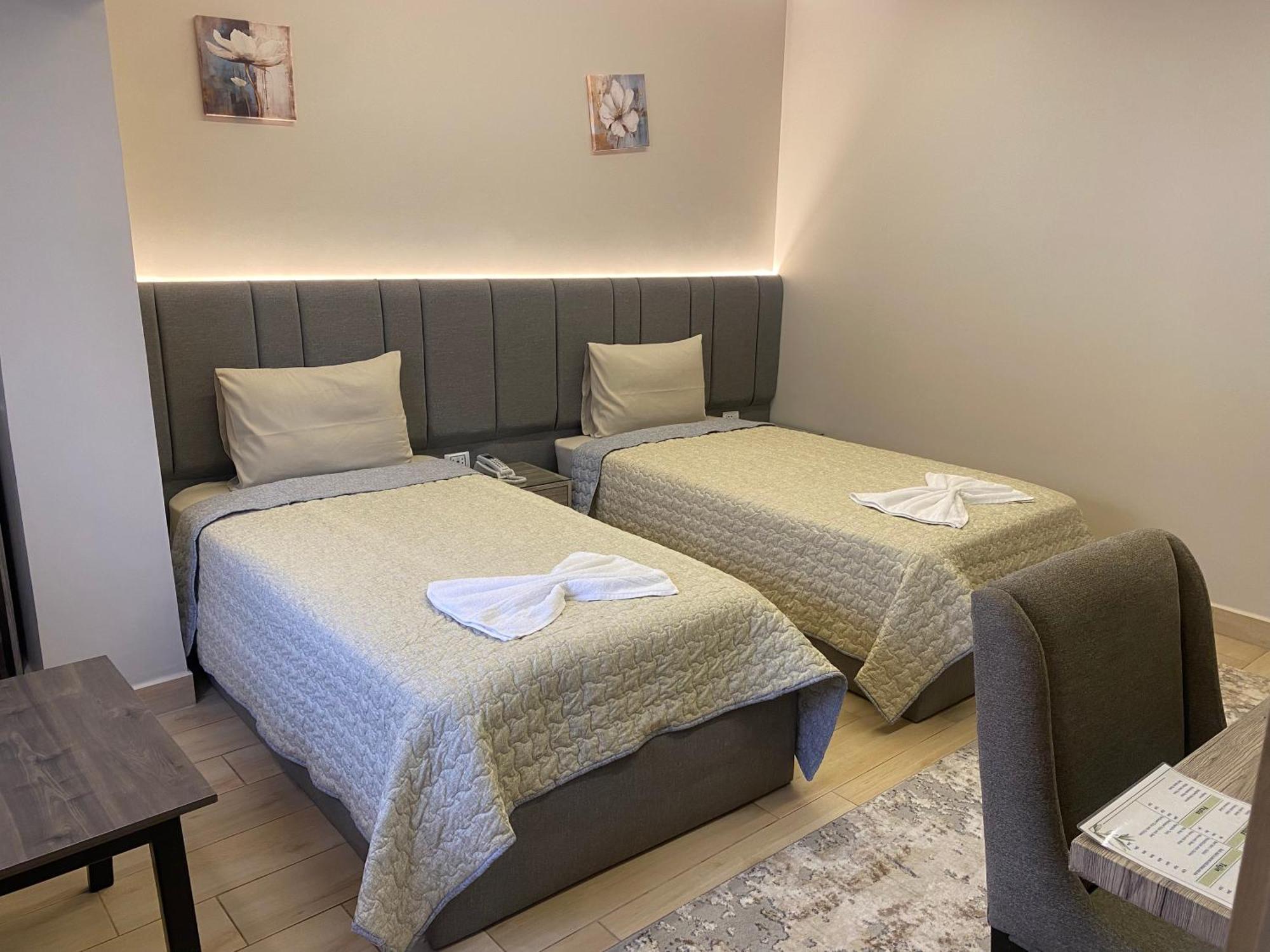 Holy Sheet Plus Kairo Exterior foto