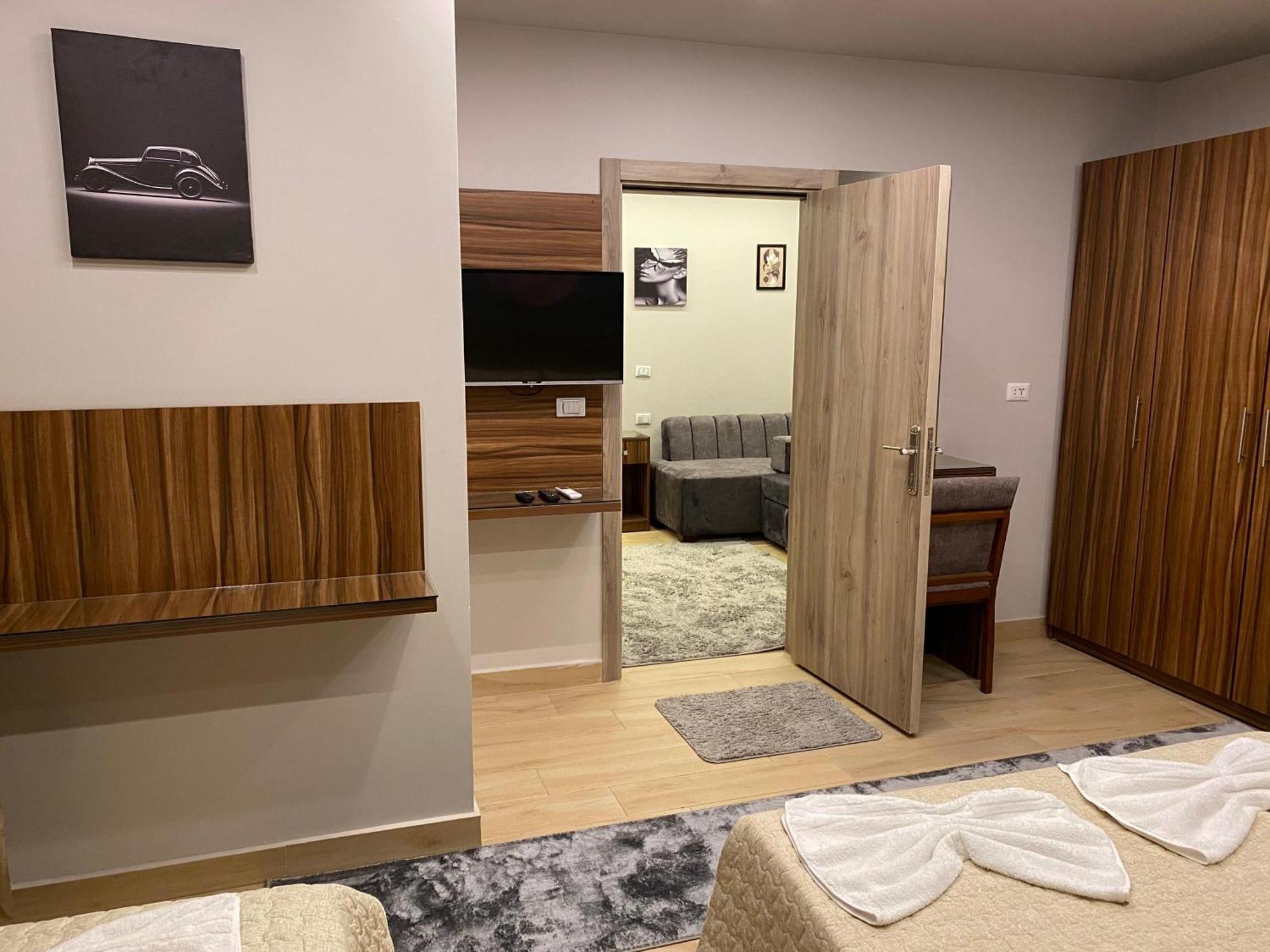 Holy Sheet Plus Kairo Exterior foto
