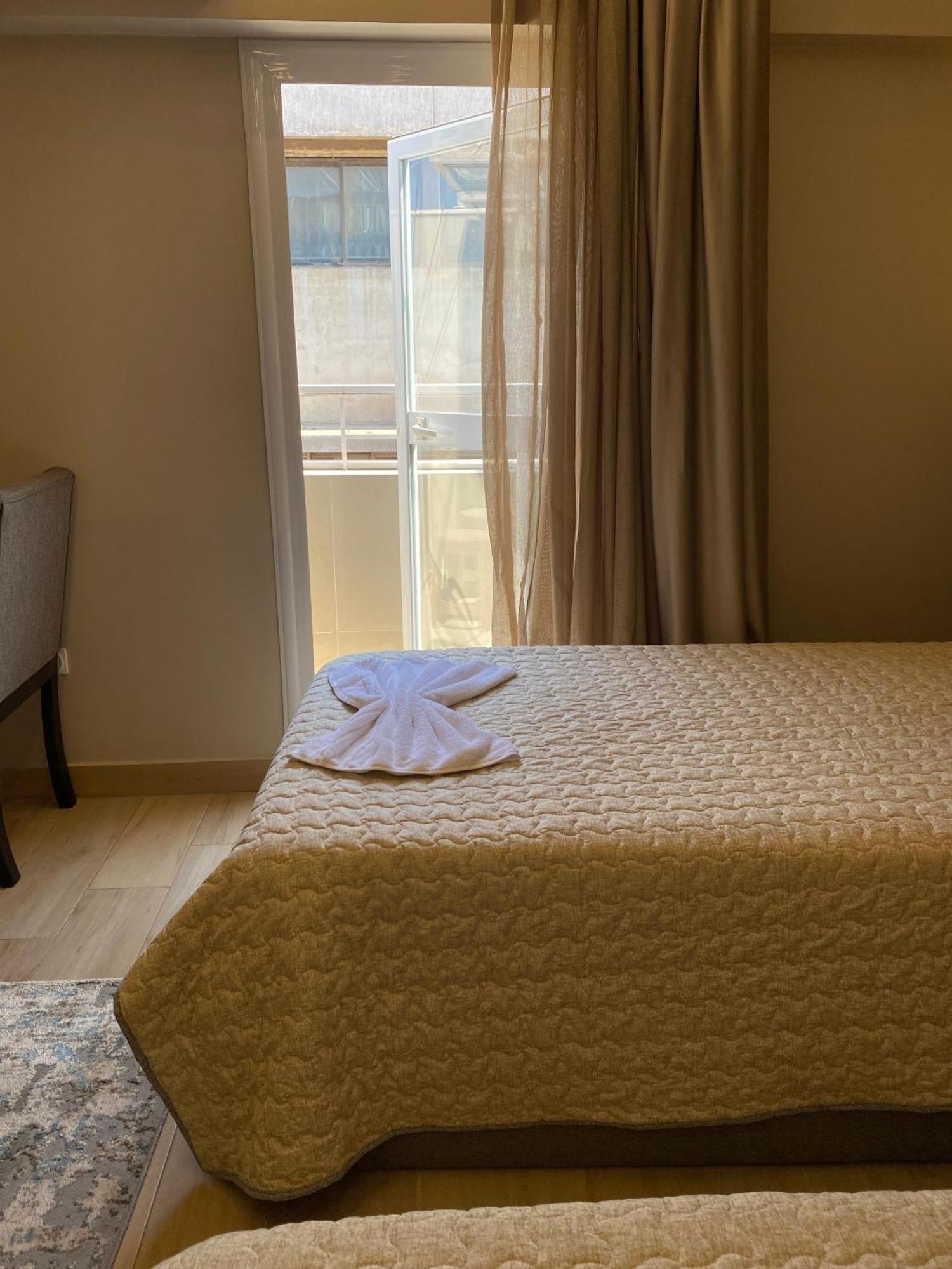 Holy Sheet Plus Kairo Exterior foto