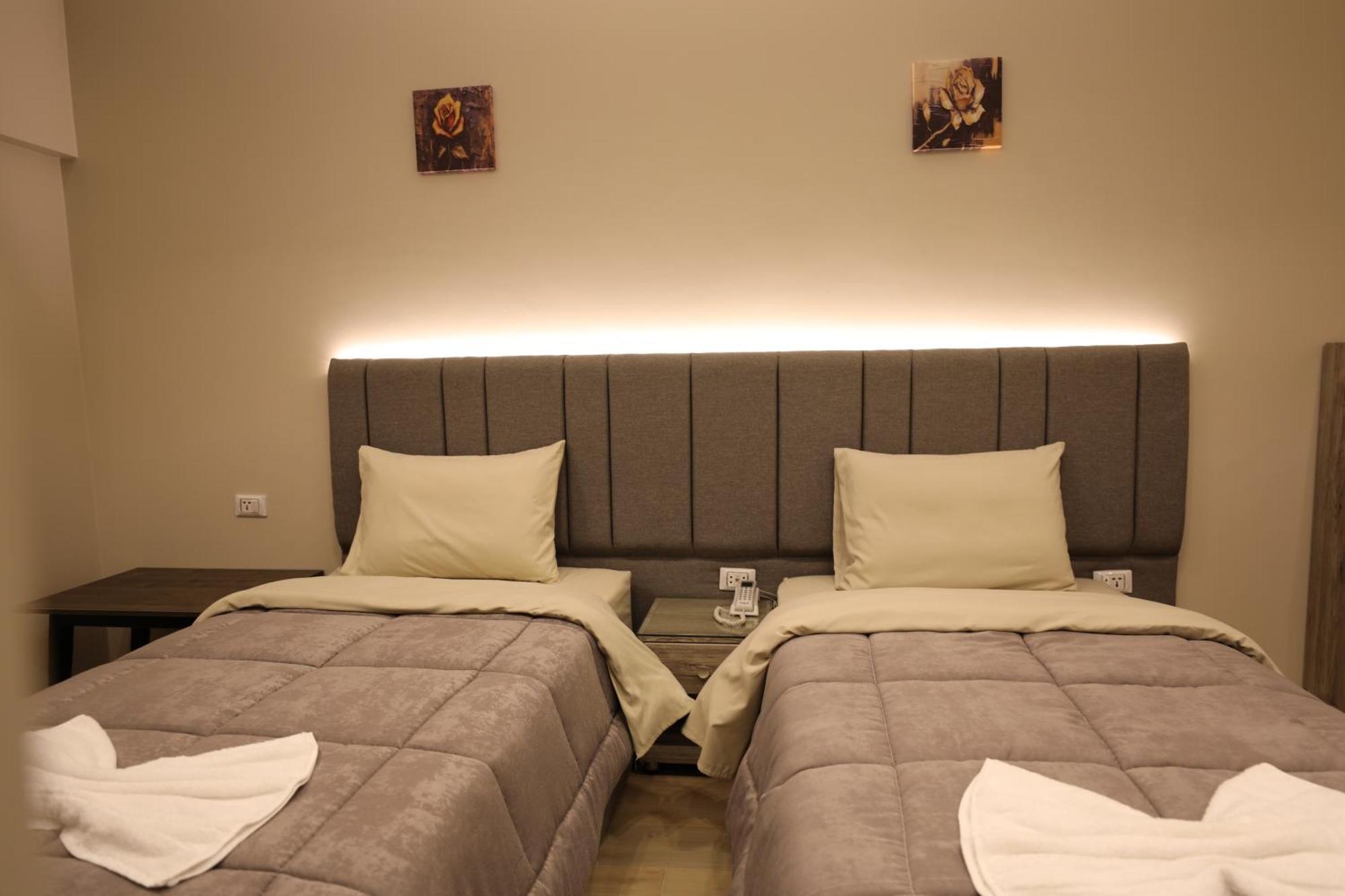 Holy Sheet Plus Kairo Exterior foto