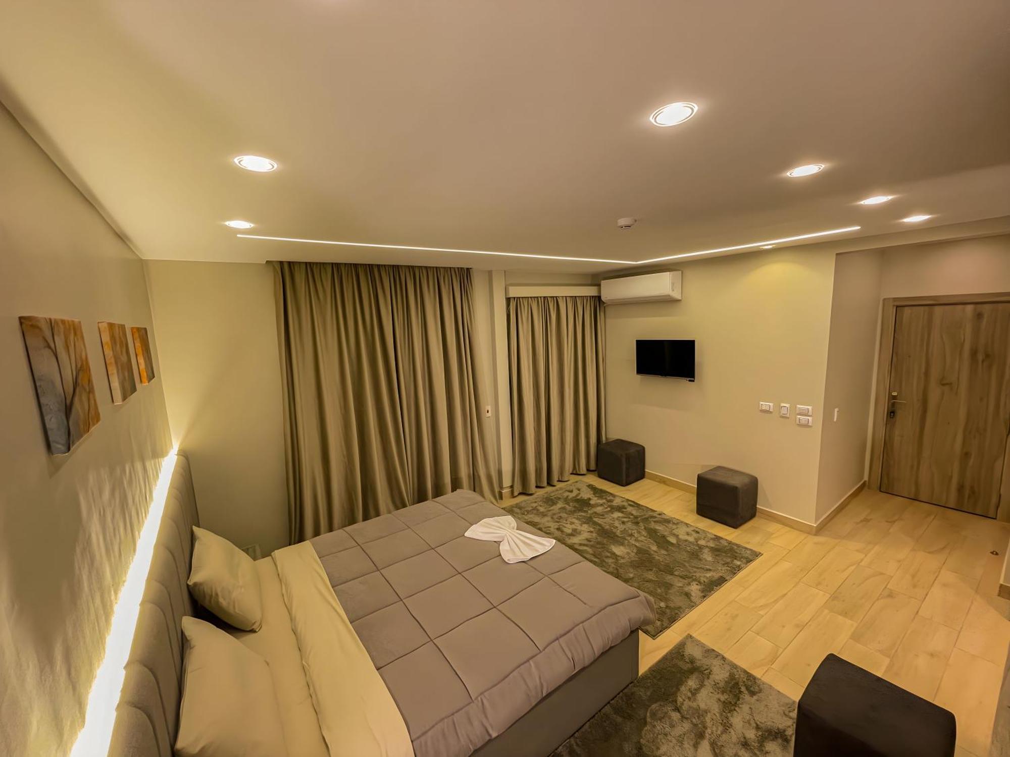 Holy Sheet Plus Kairo Exterior foto