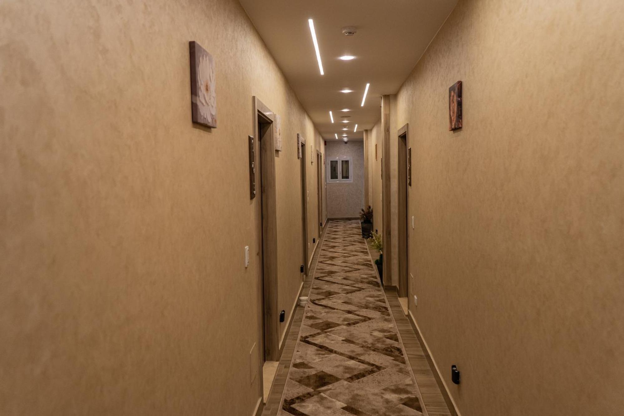 Holy Sheet Plus Kairo Exterior foto