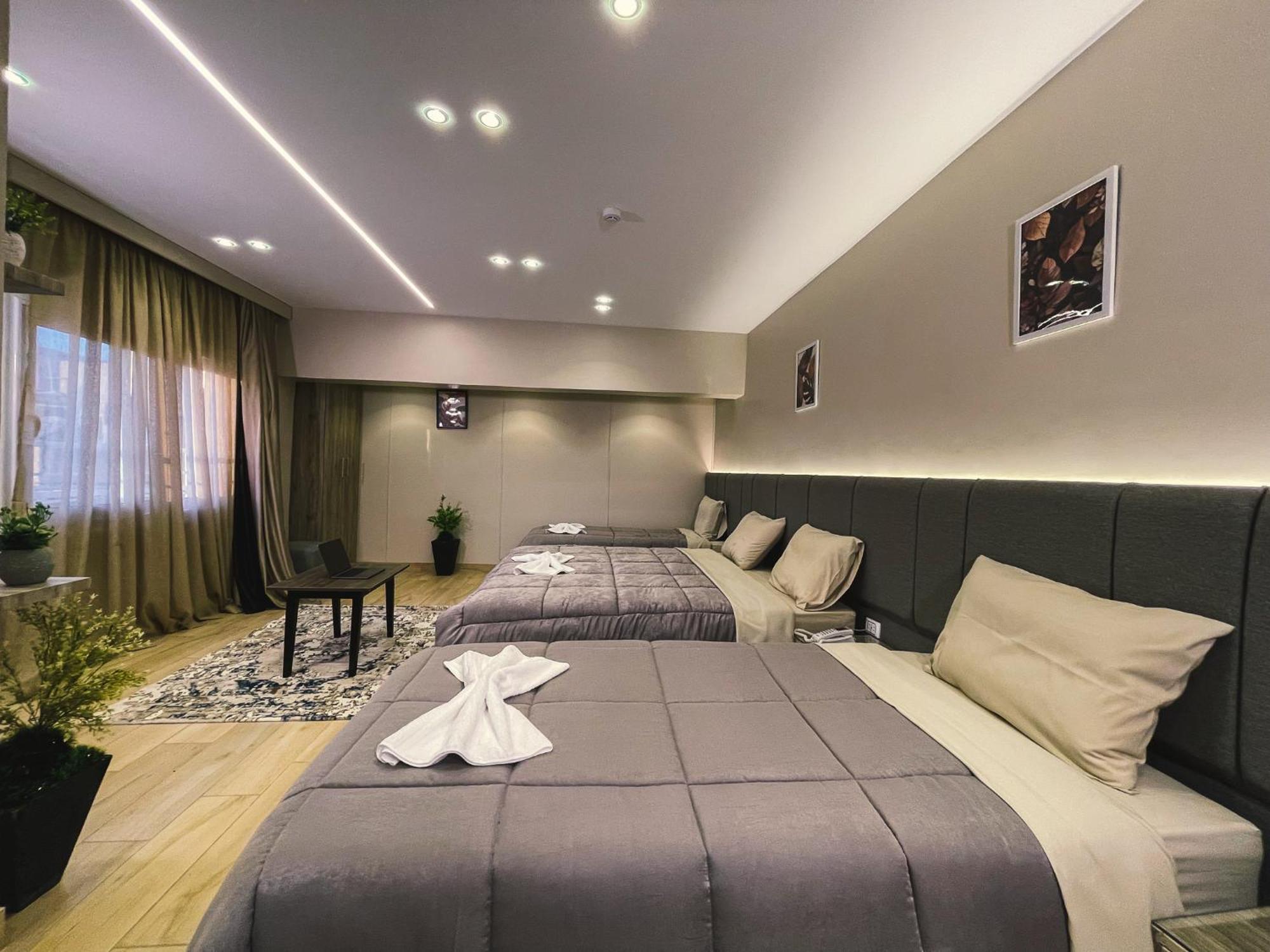 Holy Sheet Plus Kairo Exterior foto